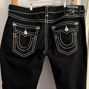 true religion super stitch ricky